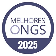 Selo Prêmio Melhores ONGs