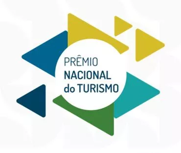 Selo Prêmio Nacional do Turismo