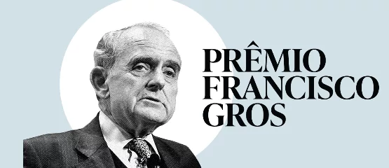 Selo Prêmio de Excelência Francisco Gros