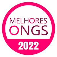 Selo Prêmio Melhores ONGs