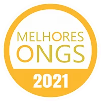 Selo Prêmio Melhores ONGs