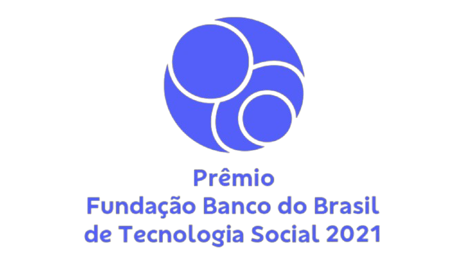 Selo Prêmio Fundação Banco do Brasil de Tecnologia Social