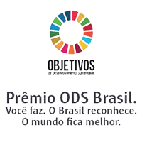Selo Prêmio ODS Brasil