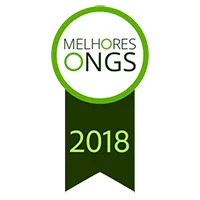 Selo Prêmio Melhores ONGs