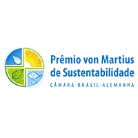Selo Prêmio von Martius de Sustentabilidade