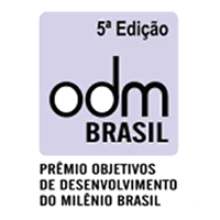 Selo Prêmio Objetivos do Milênio – PNUD Brasil (5ª edição)